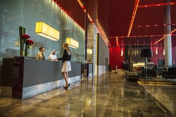 Check-in or Check-out Kiosk